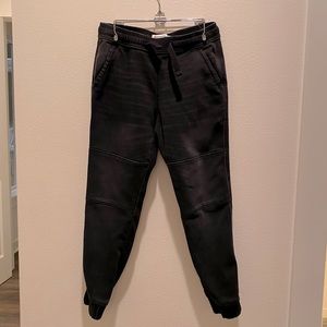 Abercrombie sweats/joggers boys 11/12